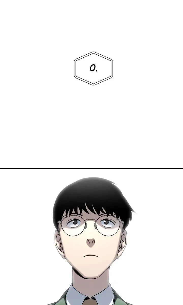 Read Cheolsu Saves the World EN Manga Online