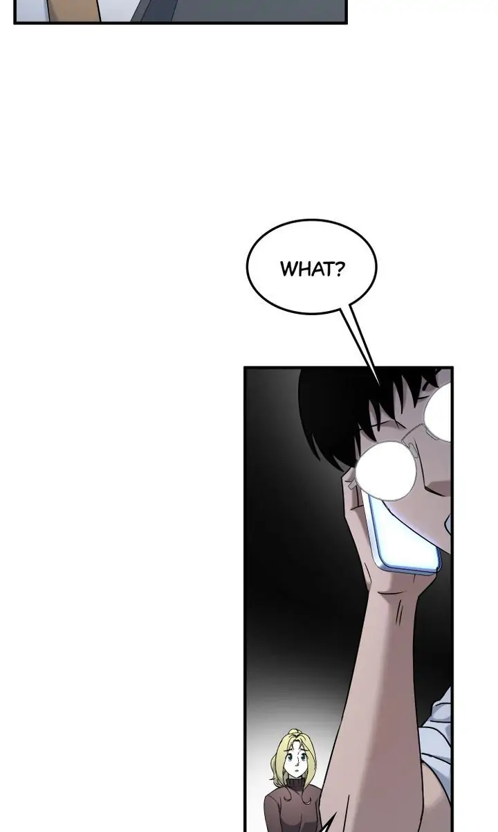 Read Cheolsu Saves the World EN Manga Online