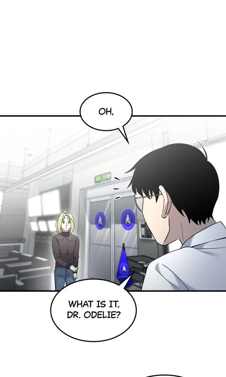 Read Cheolsu Saves the World EN Manga Online