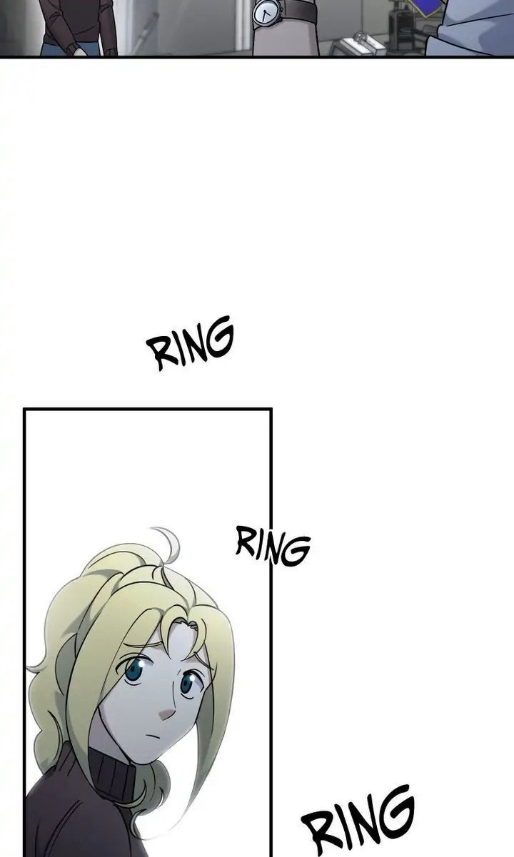 Read Cheolsu Saves the World EN Manga Online