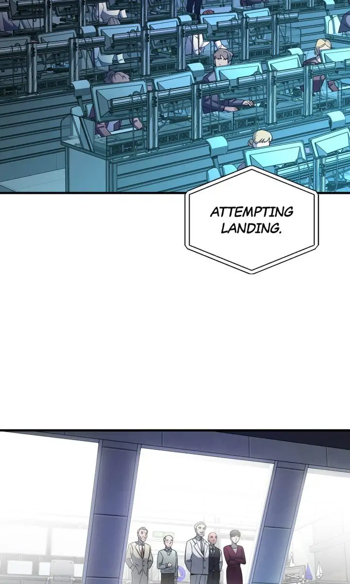 Read Cheolsu Saves the World EN Manga Online