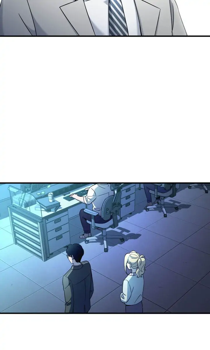 Read Cheolsu Saves the World EN Manga Online