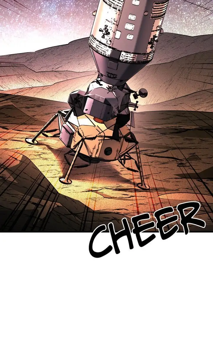 Read Cheolsu Saves the World EN Manga Online