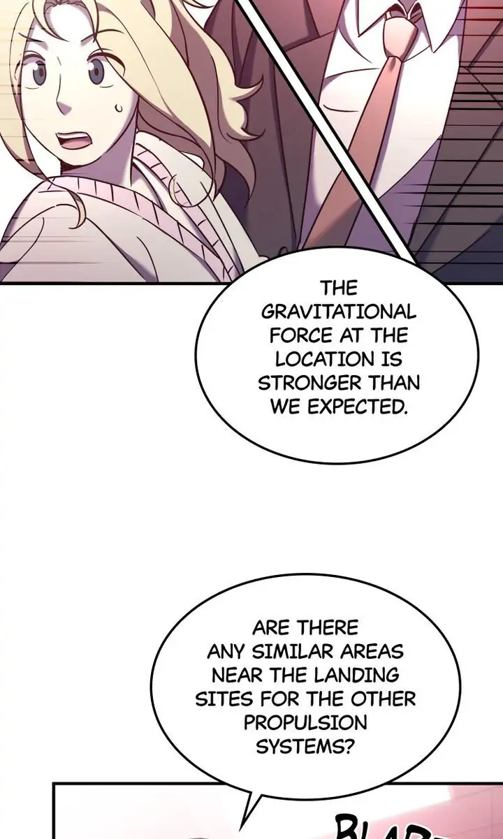 Read Cheolsu Saves the World EN Manga Online