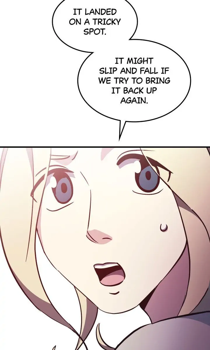 Read Cheolsu Saves the World EN Manga Online