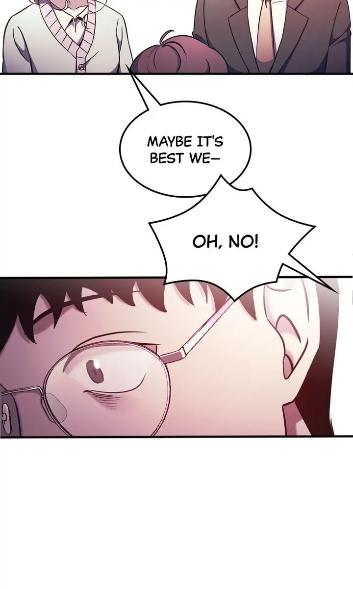 Read Cheolsu Saves the World EN Manga Online