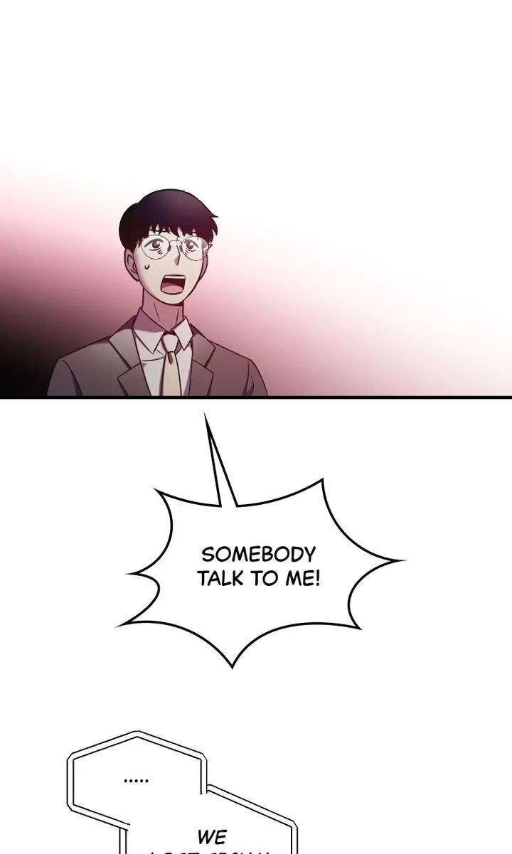 Read Cheolsu Saves the World EN Manga Online