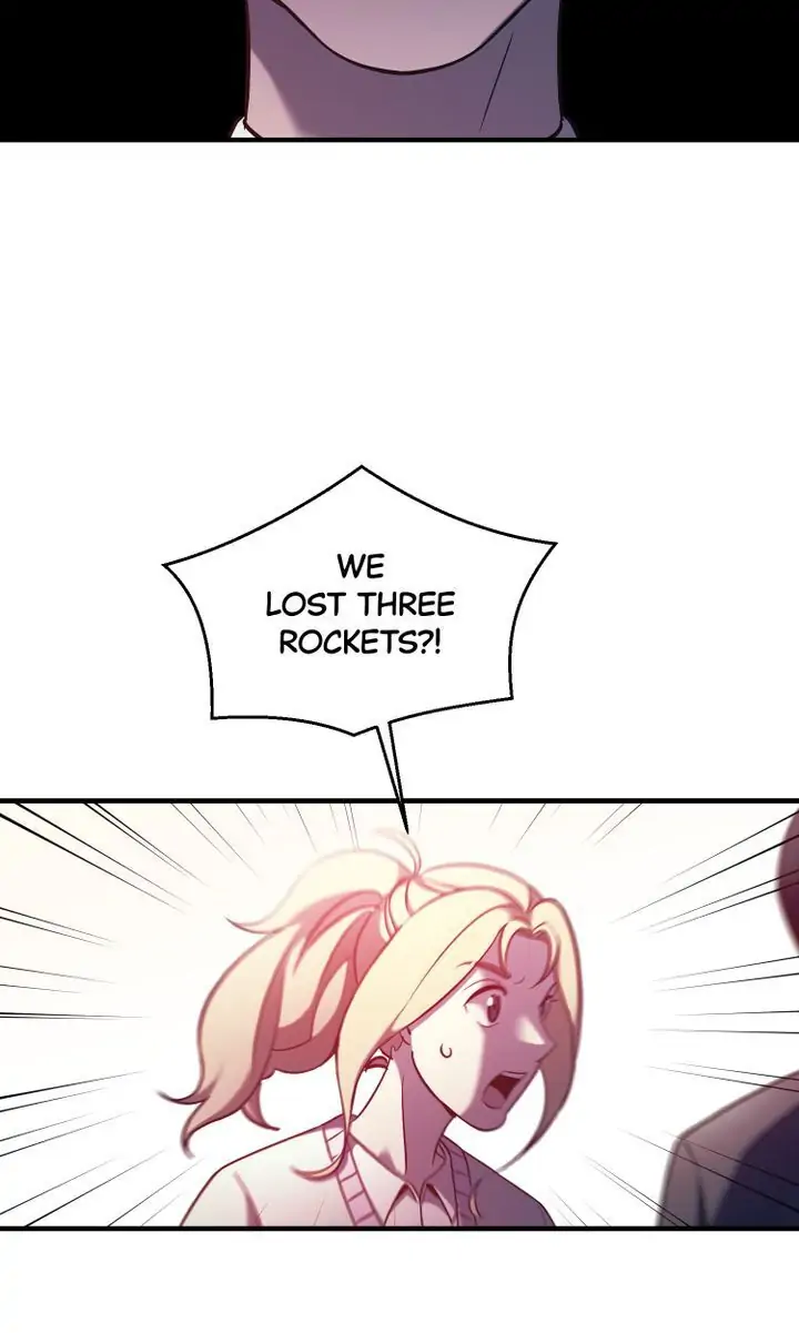 Read Cheolsu Saves the World EN Manga Online