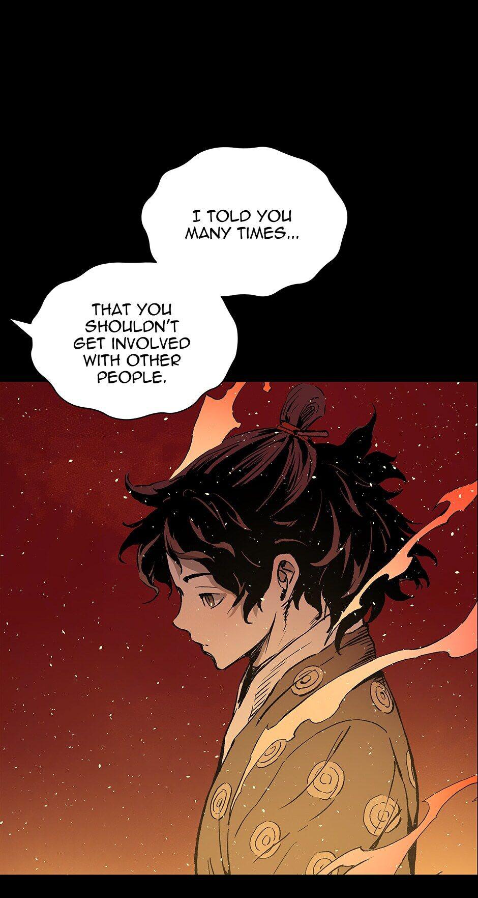 Read Child of the Sheath EN Manga Online