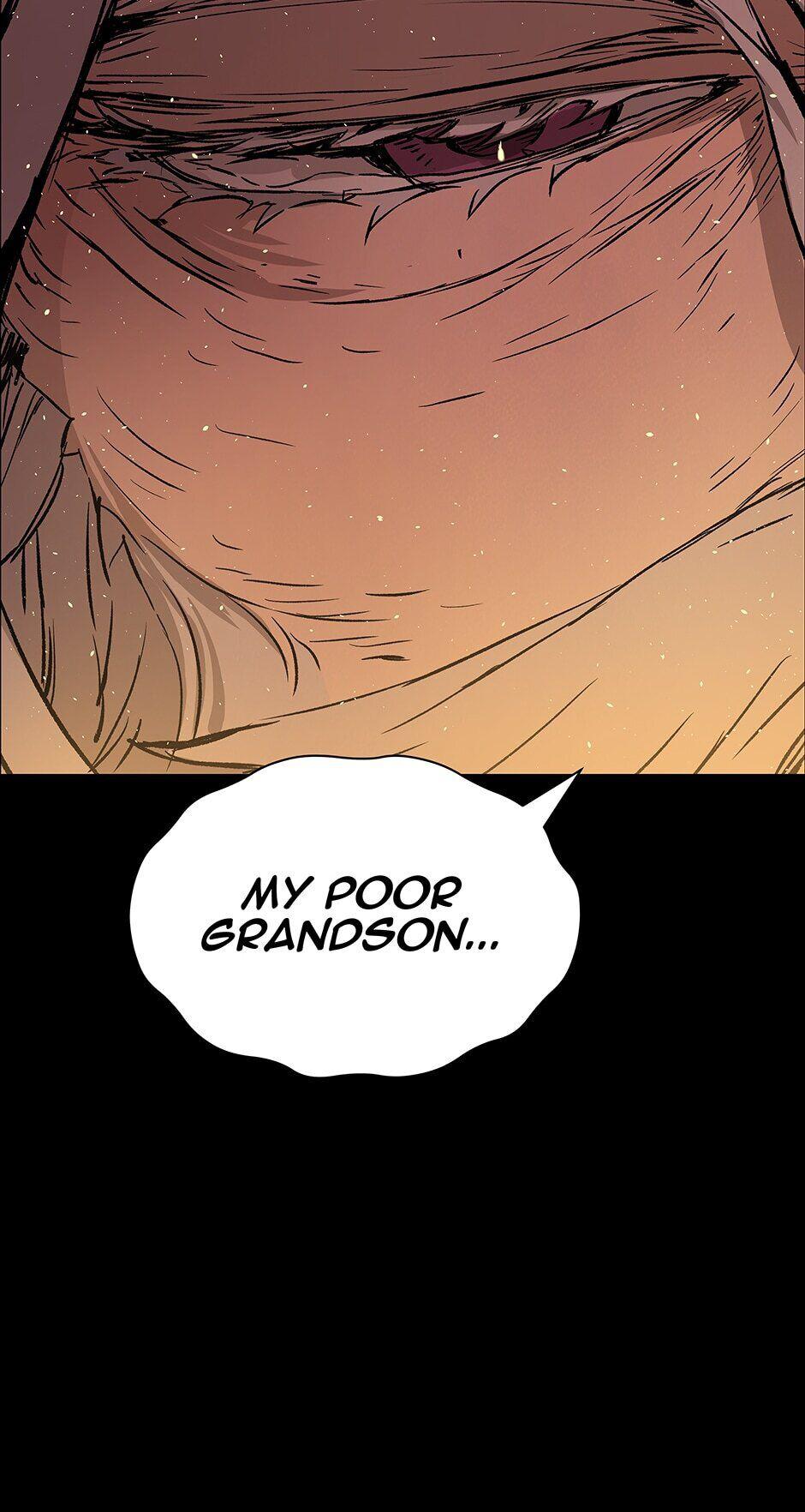 Read Child of the Sheath EN Manga Online