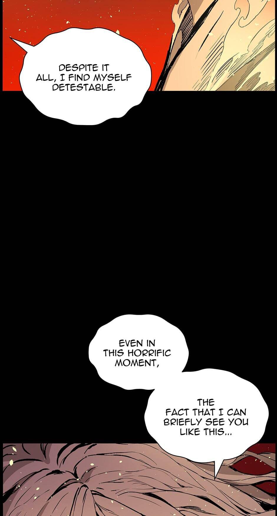 Read Child of the Sheath EN Manga Online