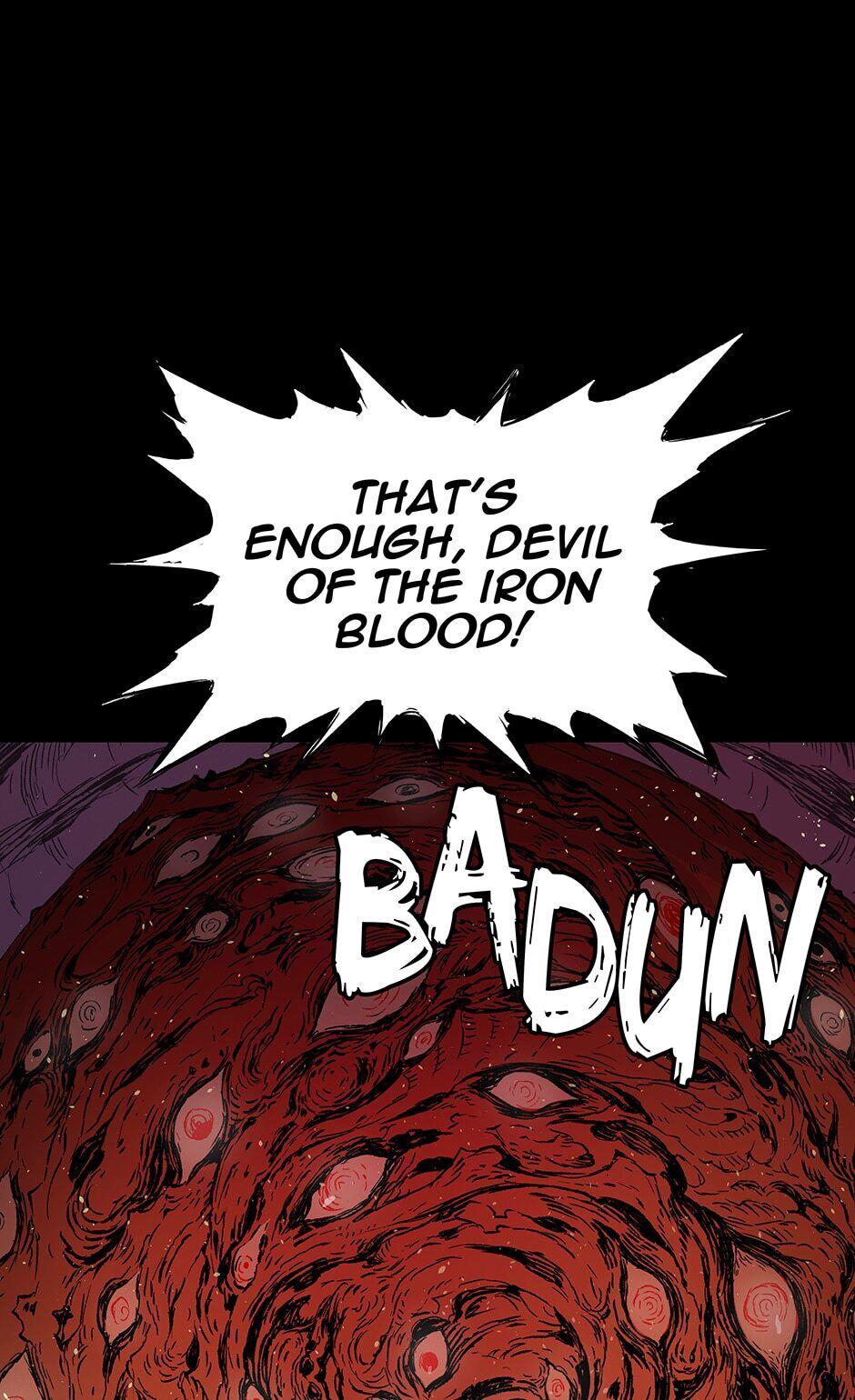 Read Child of the Sheath EN Manga Online