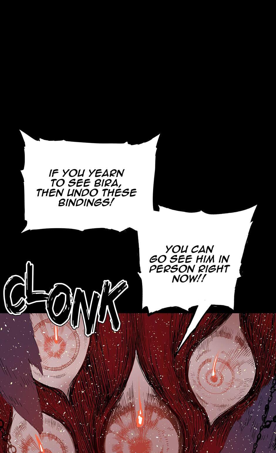 Read Child of the Sheath EN Manga Online