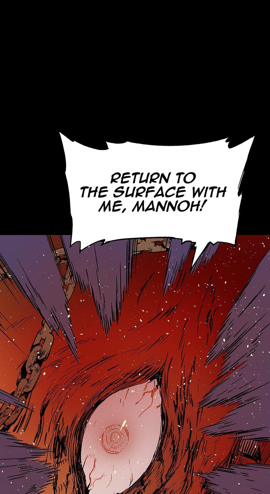 Read Child of the Sheath EN Manga Online