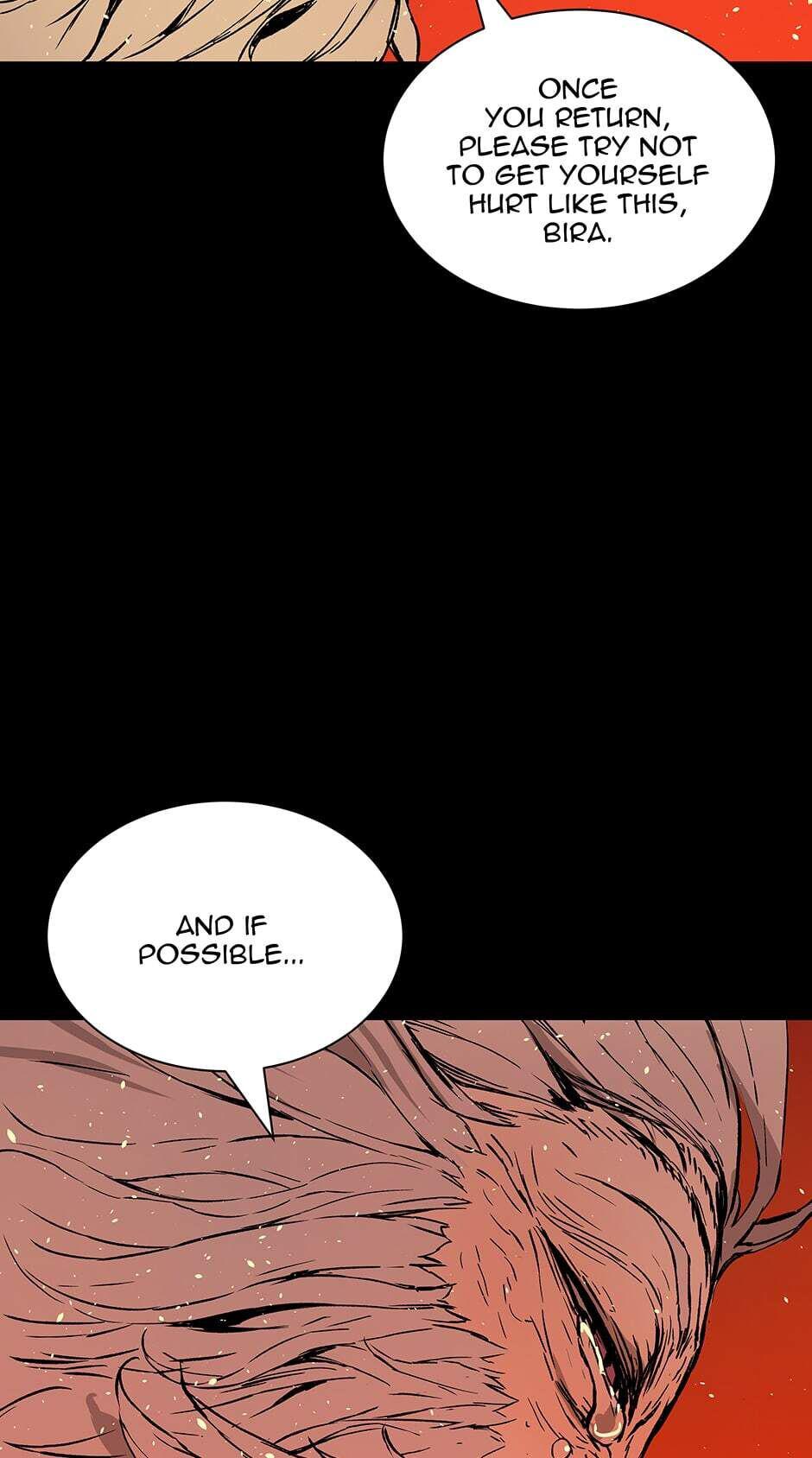 Read Child of the Sheath EN Manga Online