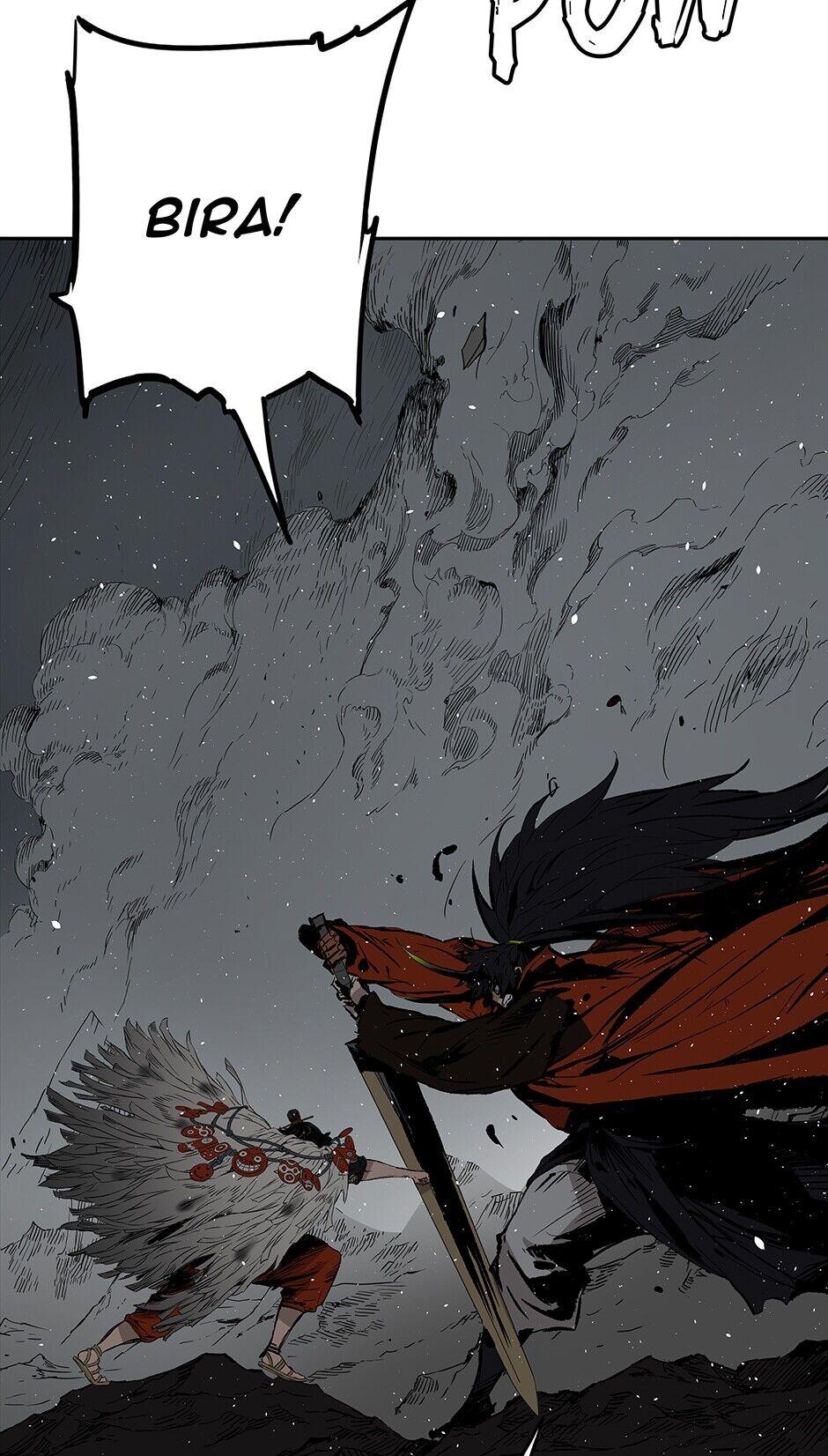 Read Child of the Sheath EN Manga Online