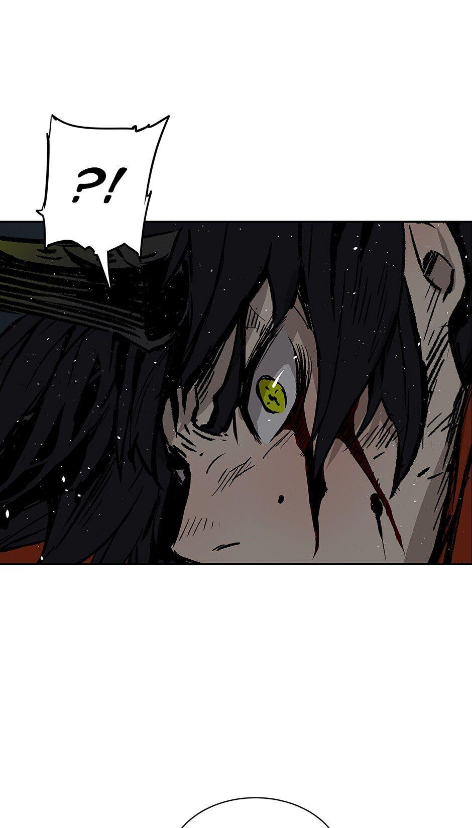 Read Child of the Sheath EN Manga Online