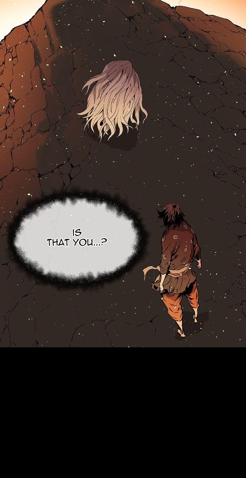 Read Child of the Sheath EN Manga Online