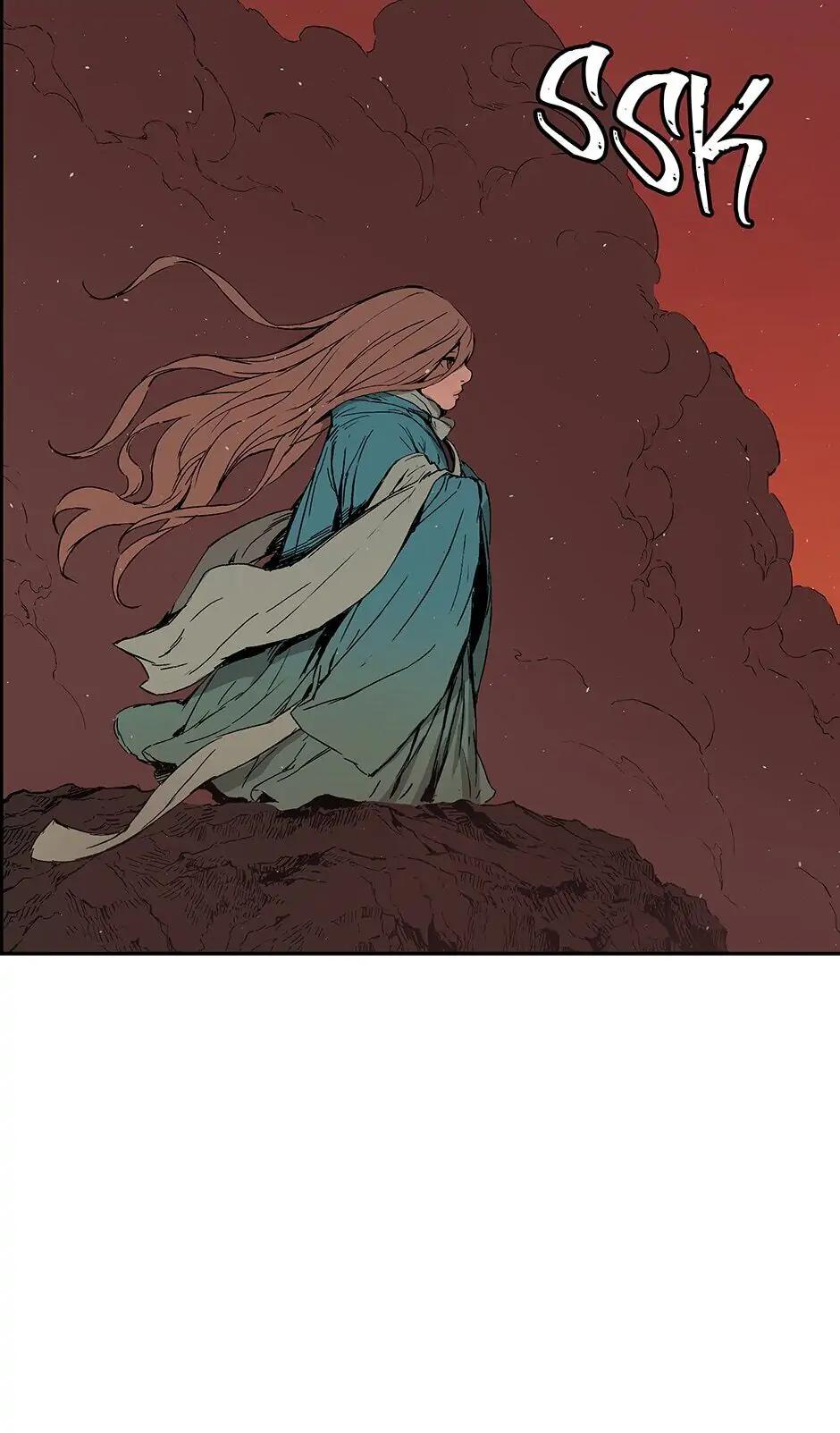 Read Child of the Sheath EN Manga Online