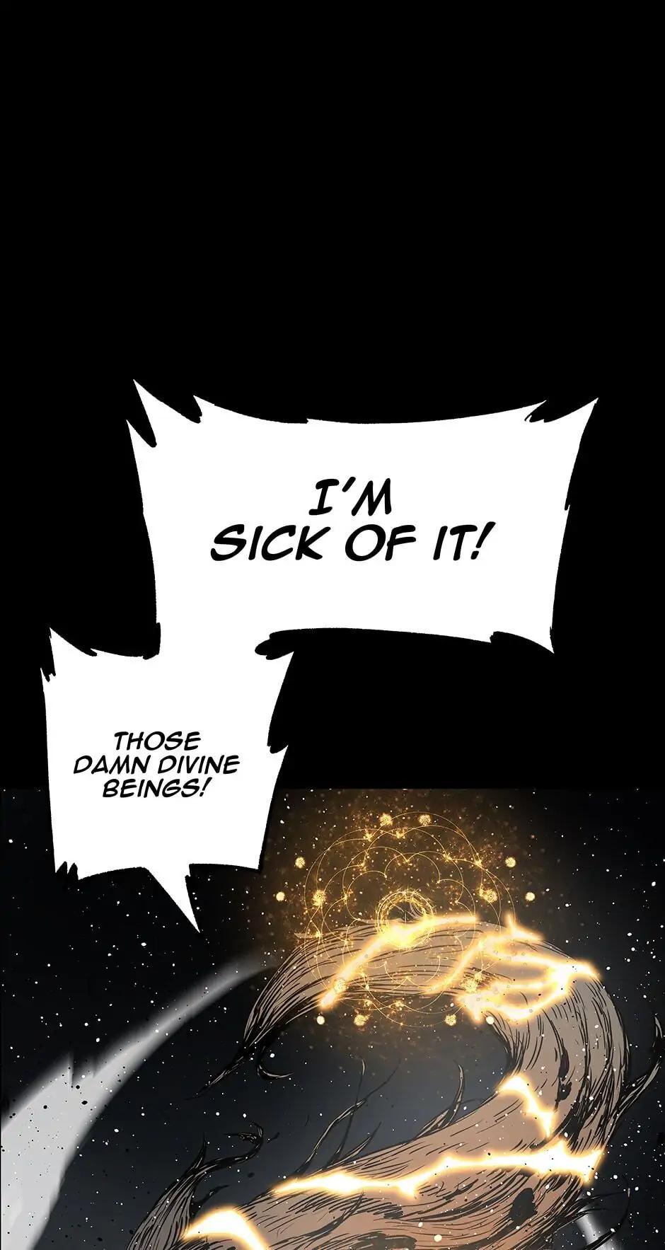 Read Child of the Sheath EN Manga Online