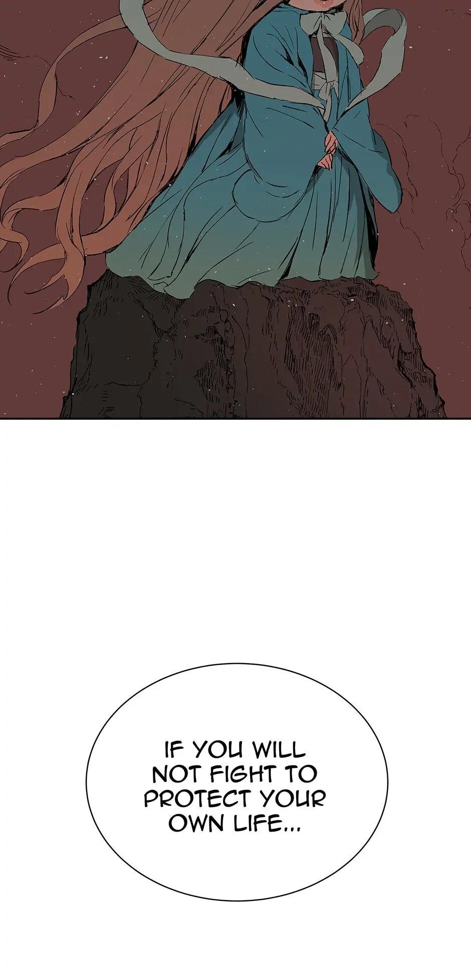 Read Child of the Sheath EN Manga Online