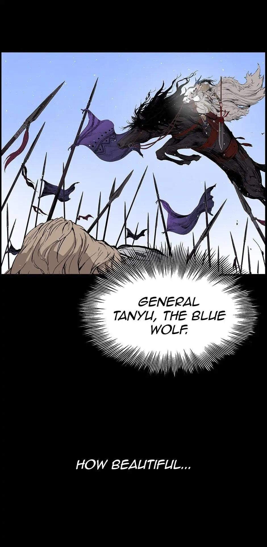 Read Child of the Sheath EN Manga Online