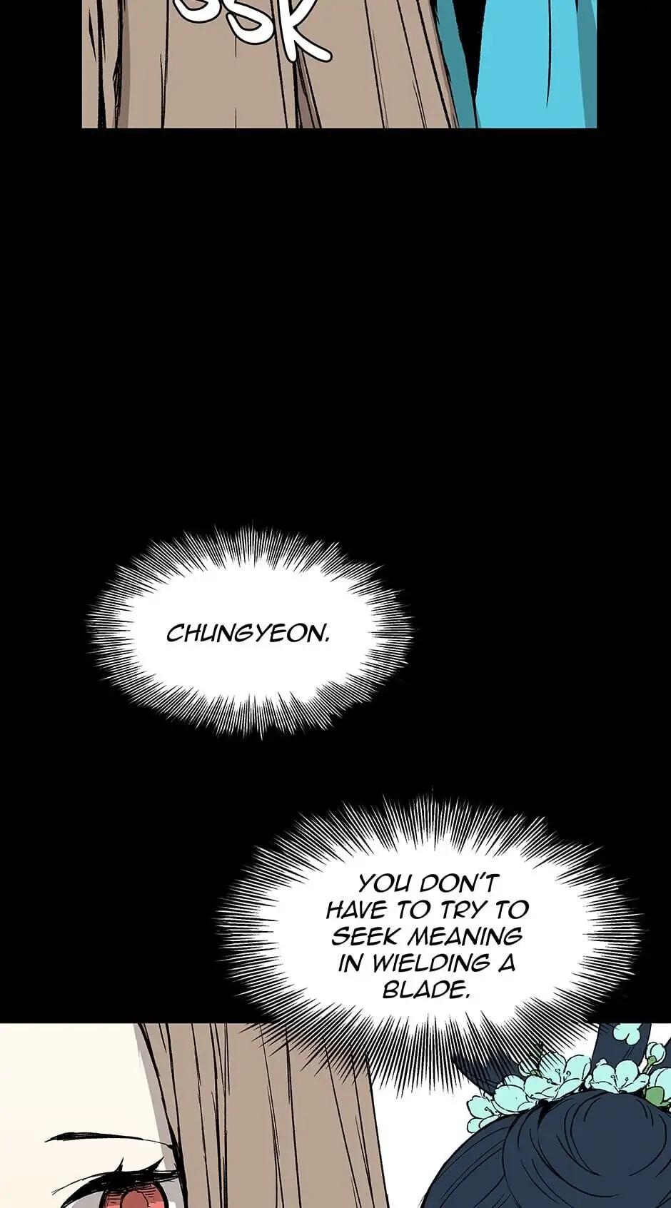 Read Child of the Sheath EN Manga Online