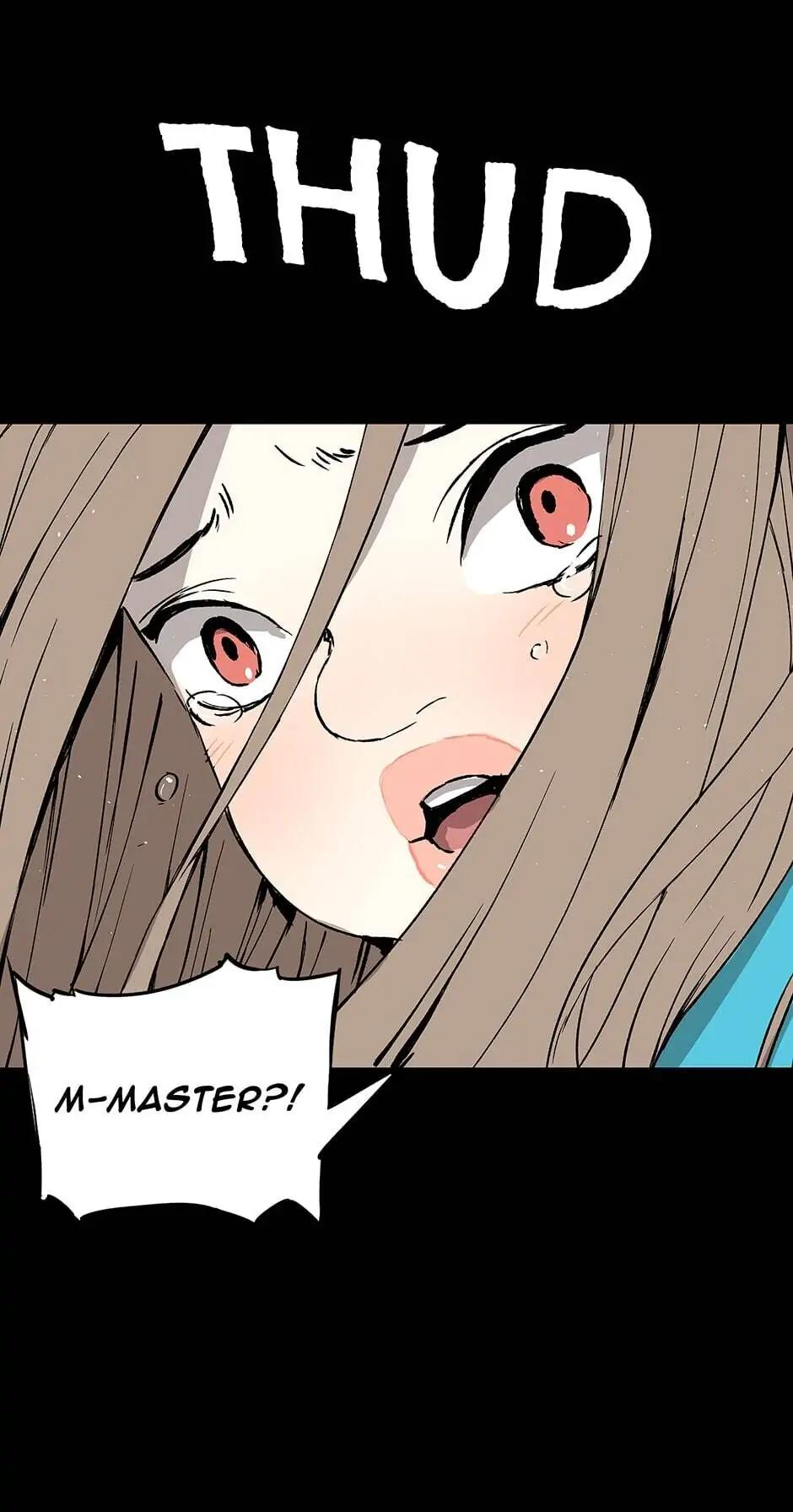 Read Child of the Sheath EN Manga Online