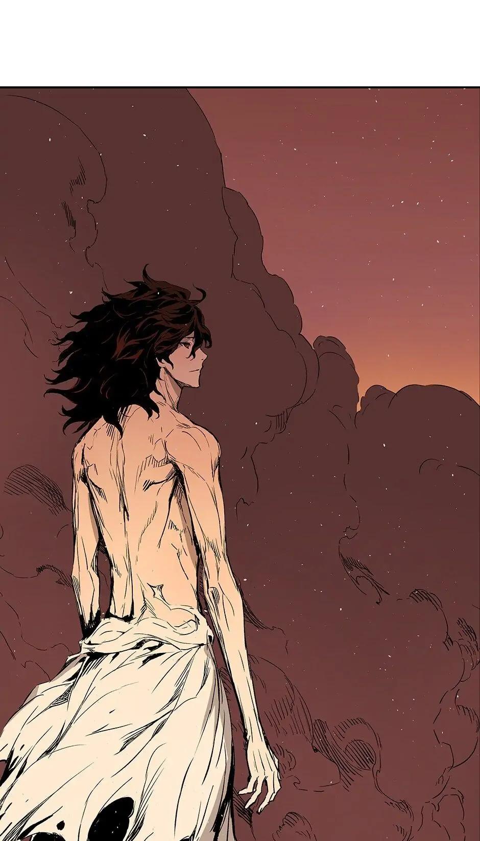 Read Child of the Sheath EN Manga Online