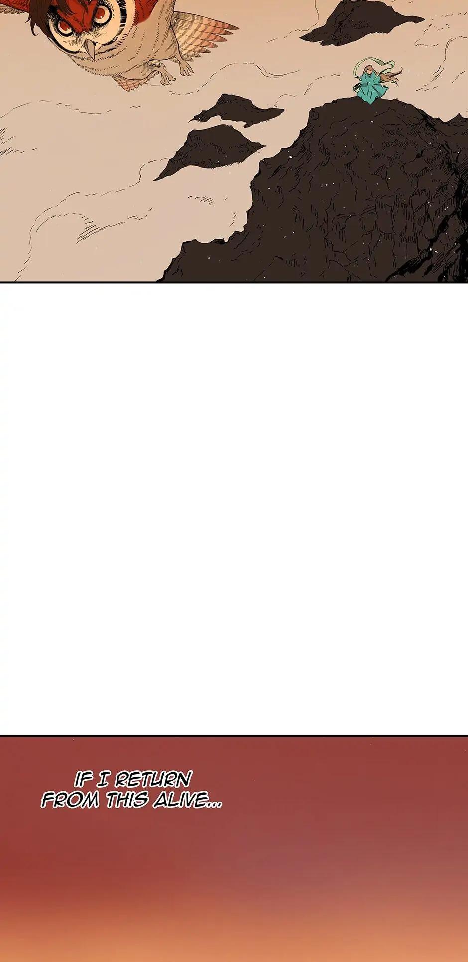 Read Child of the Sheath EN Manga Online