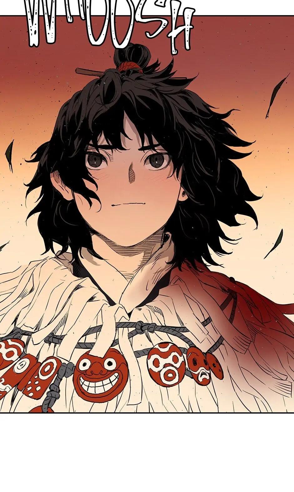 Read Child of the Sheath EN Manga Online