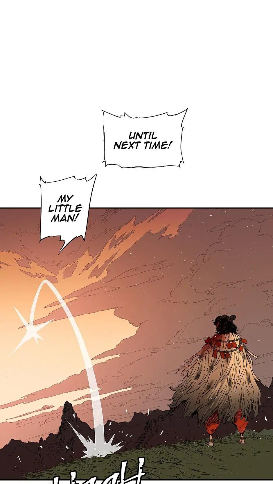 Read Child of the Sheath EN Manga Online