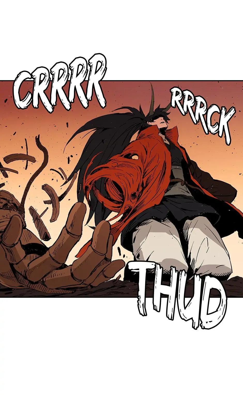 Read Child of the Sheath EN Manga Online