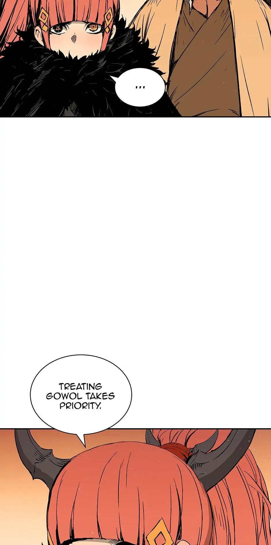 Read Child of the Sheath EN Manga Online