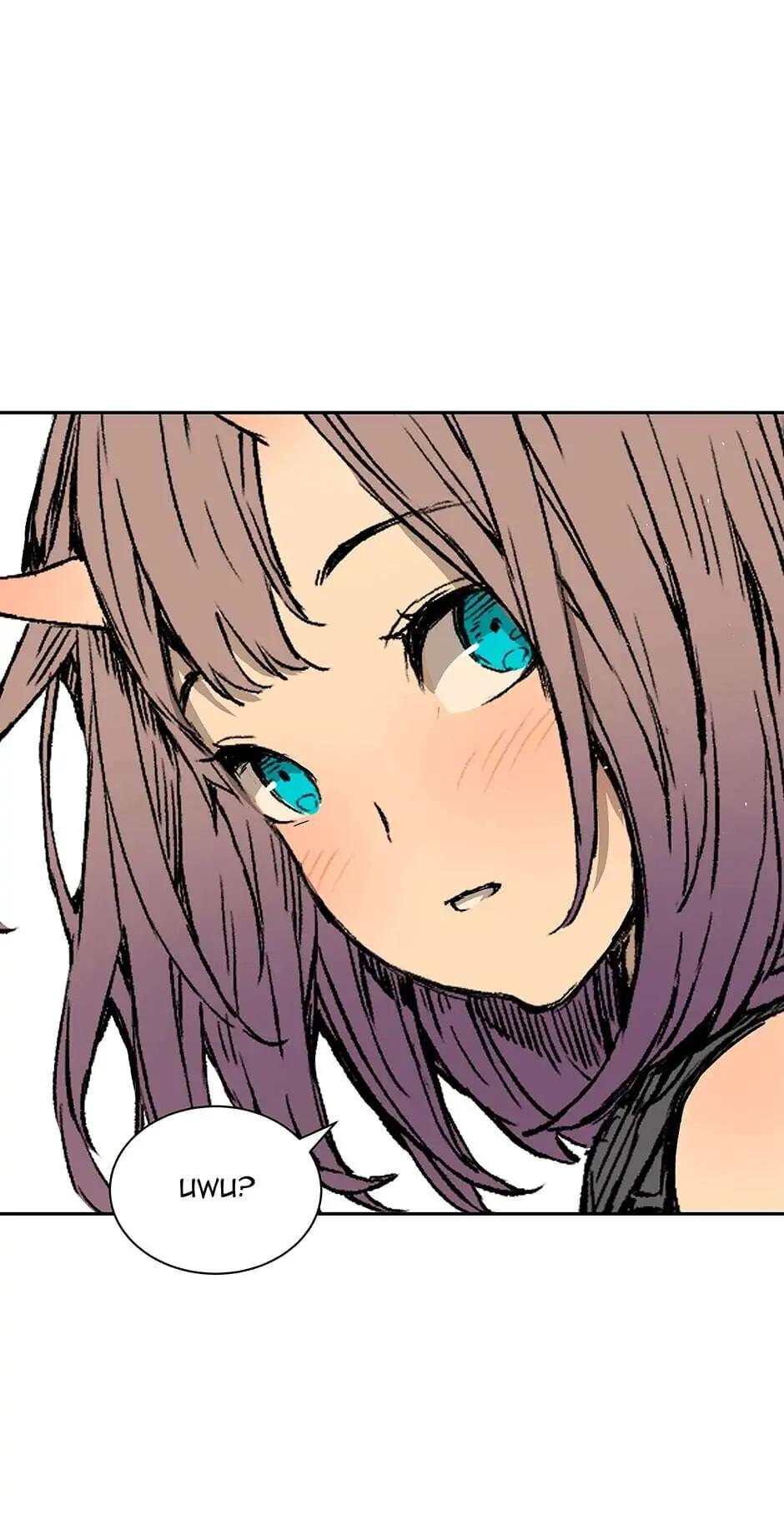 Read Child of the Sheath EN Manga Online