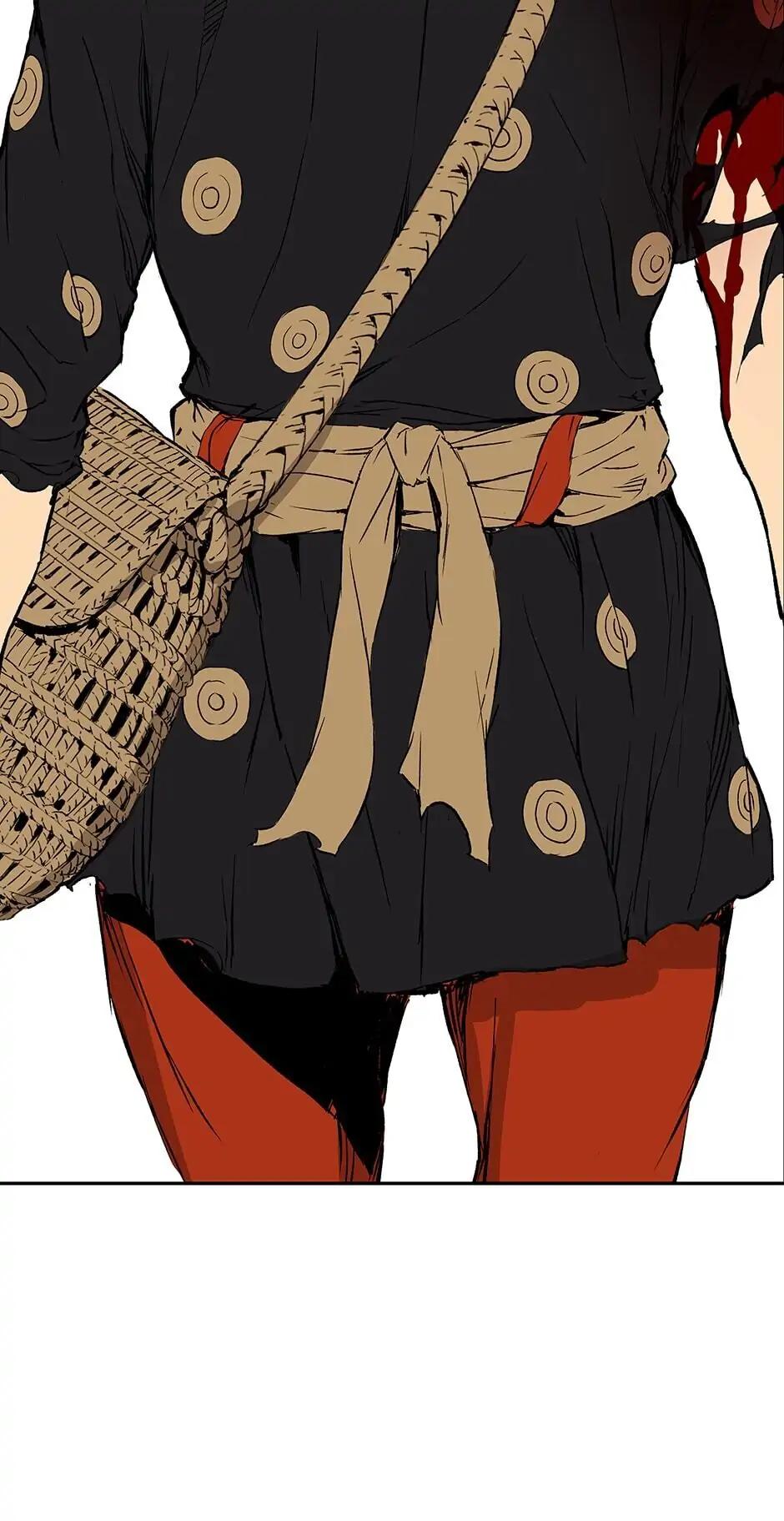 Read Child of the Sheath EN Manga Online