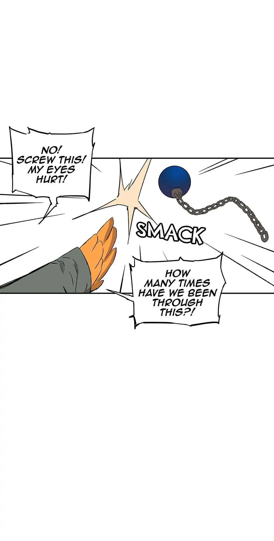 Read Child of the Sheath EN Manga Online