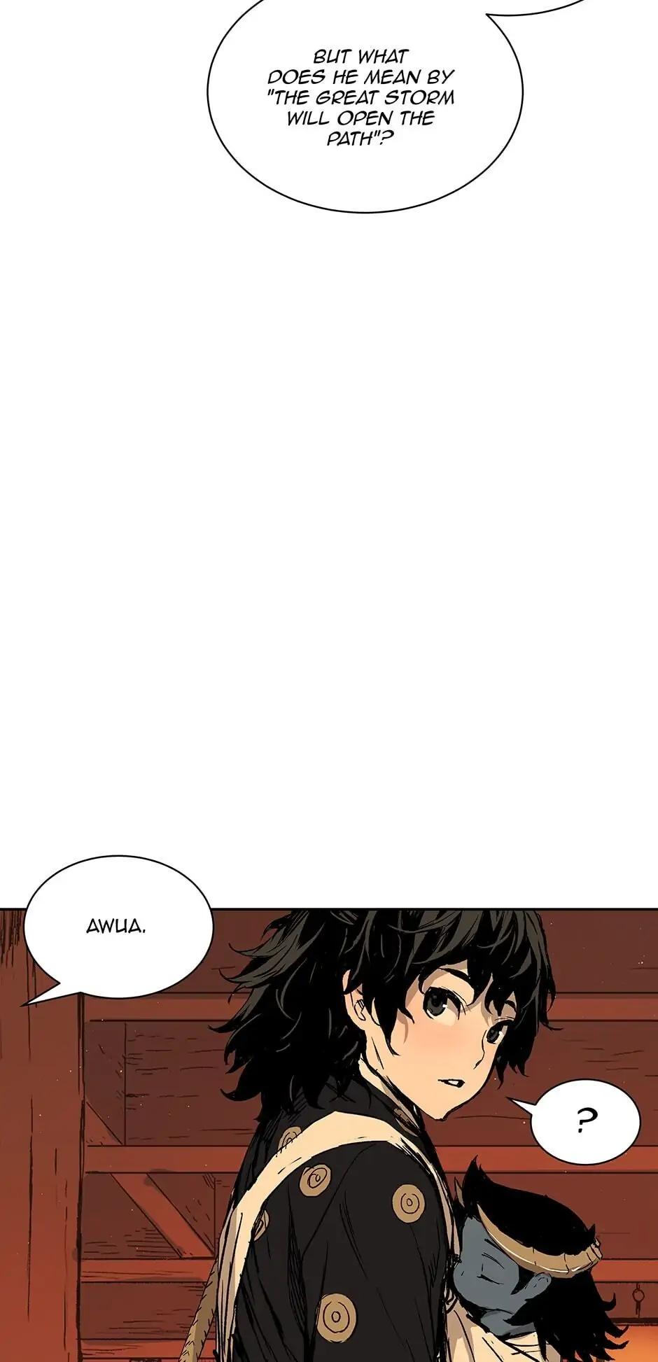 Read Child of the Sheath EN Manga Online