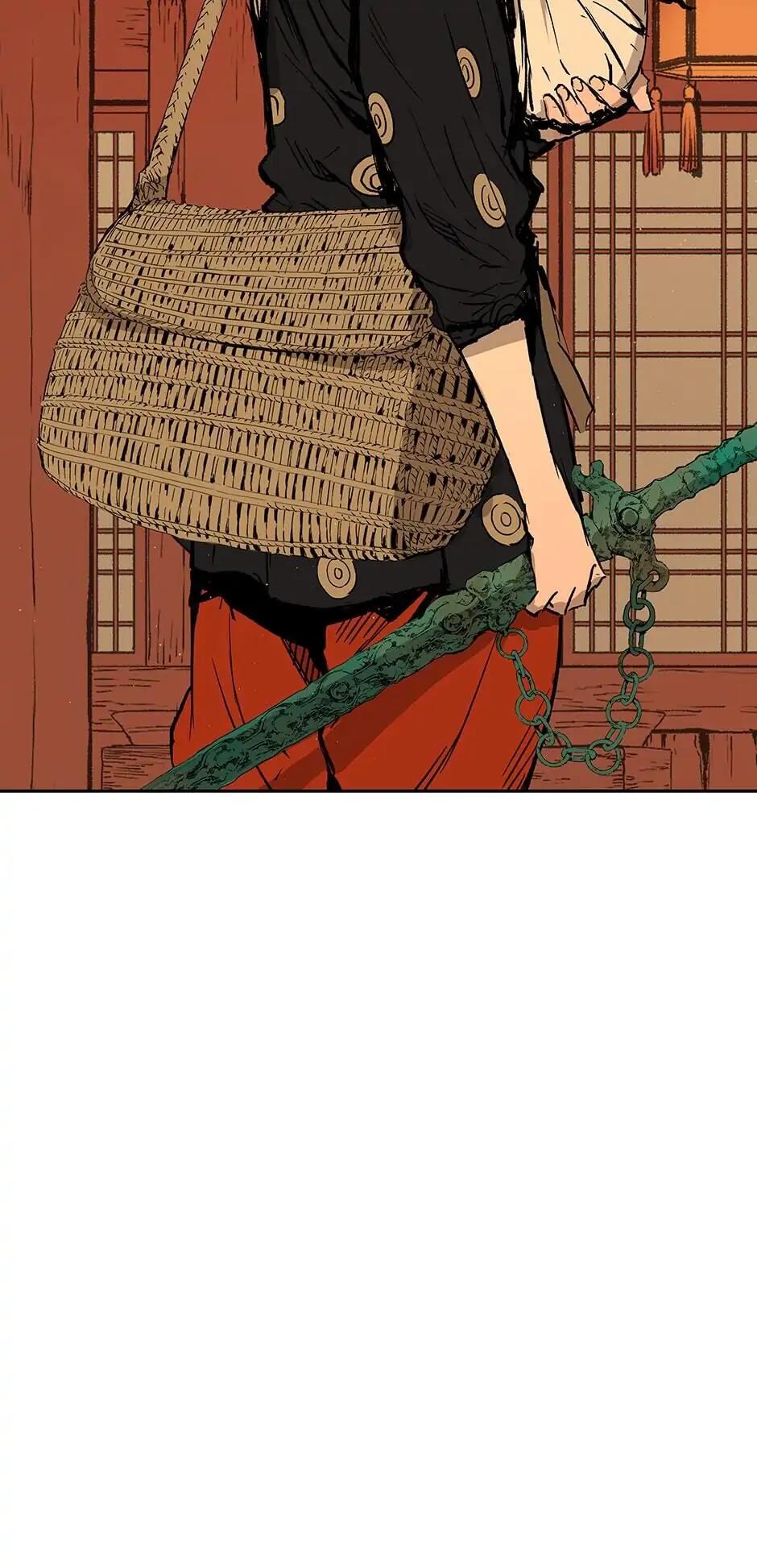 Read Child of the Sheath EN Manga Online