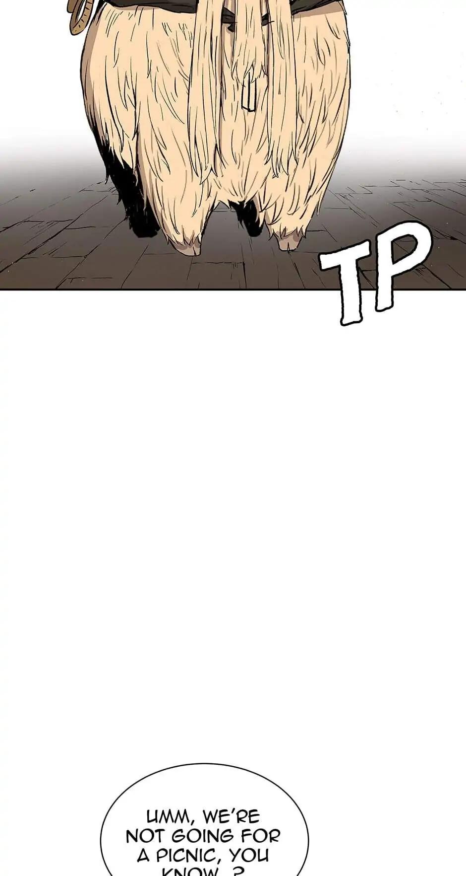 Read Child of the Sheath EN Manga Online