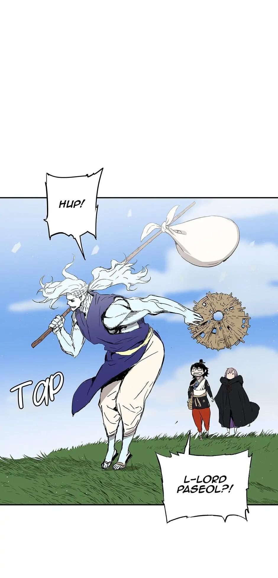 Read Child of the Sheath EN Manga Online