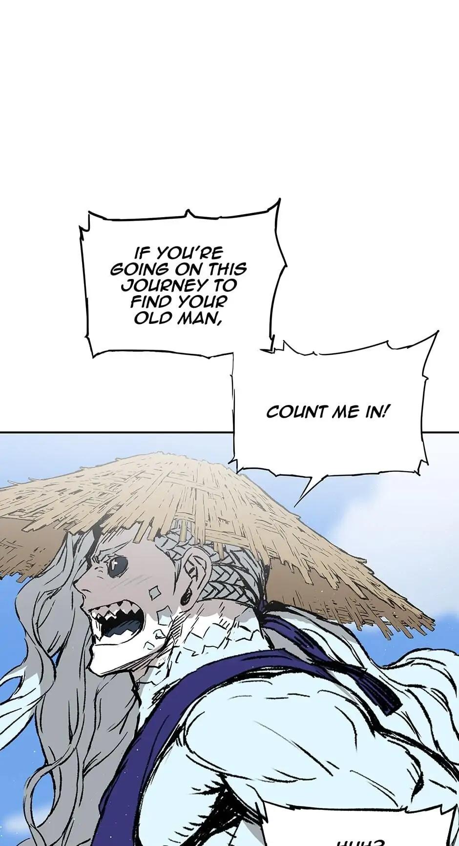 Read Child of the Sheath EN Manga Online