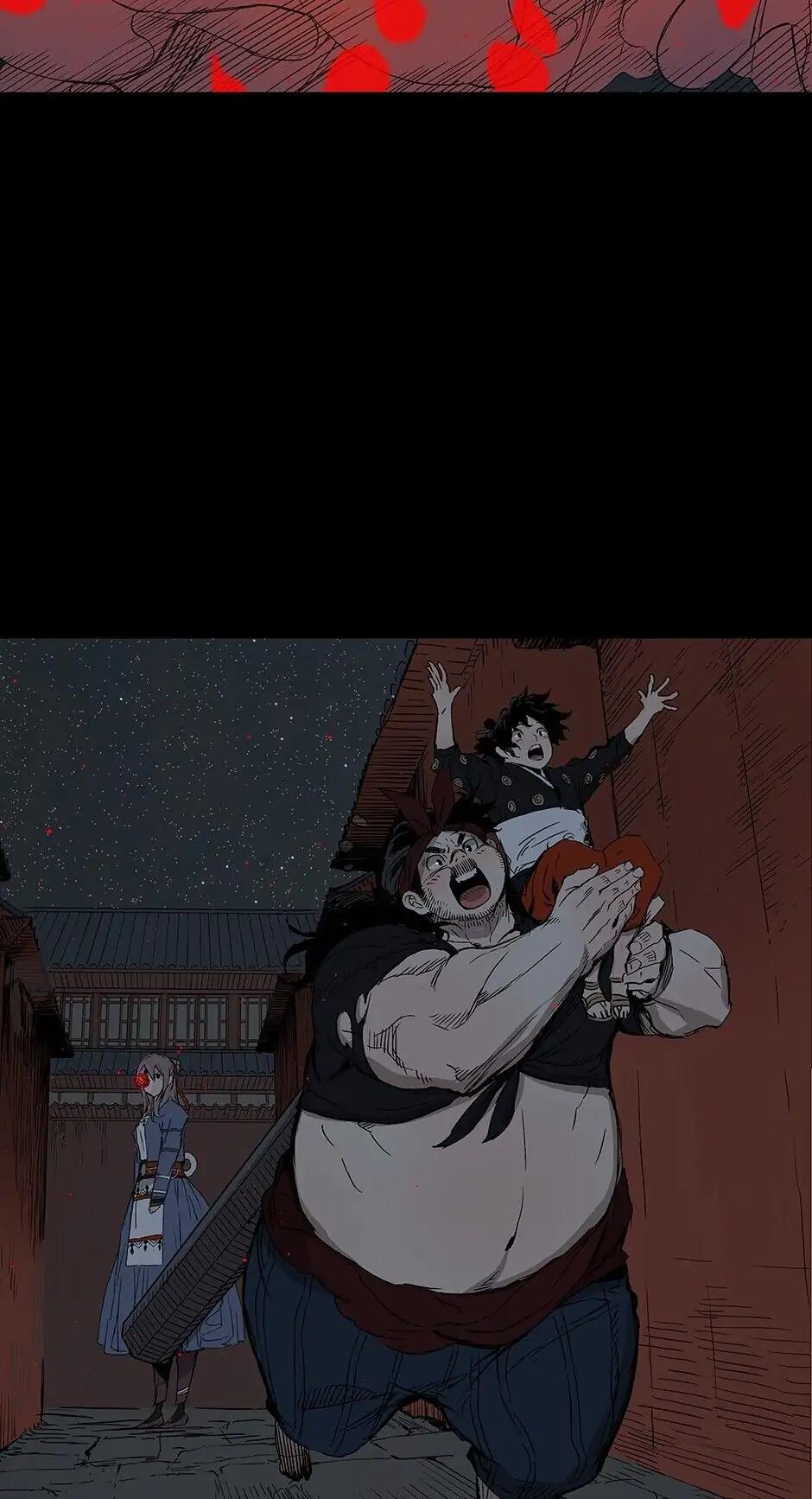 Read Child of the Sheath EN Manga Online