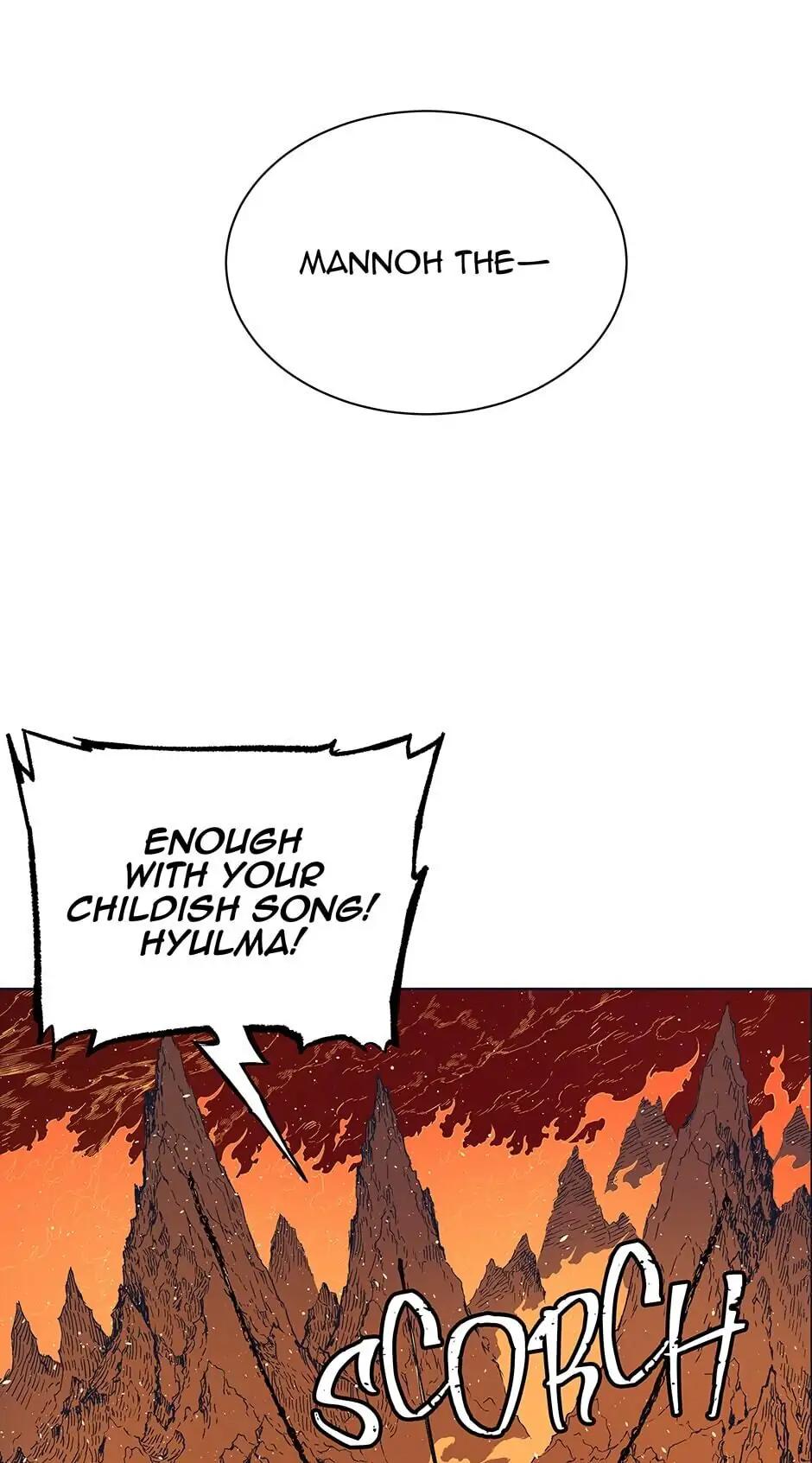 Read Child of the Sheath EN Manga Online