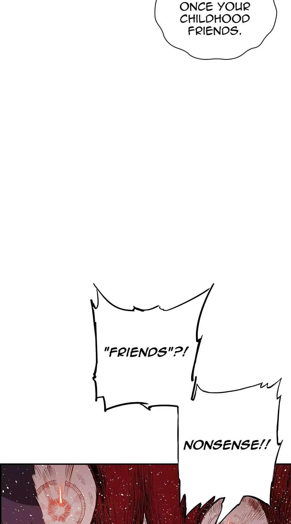 Read Child of the Sheath EN Manga Online