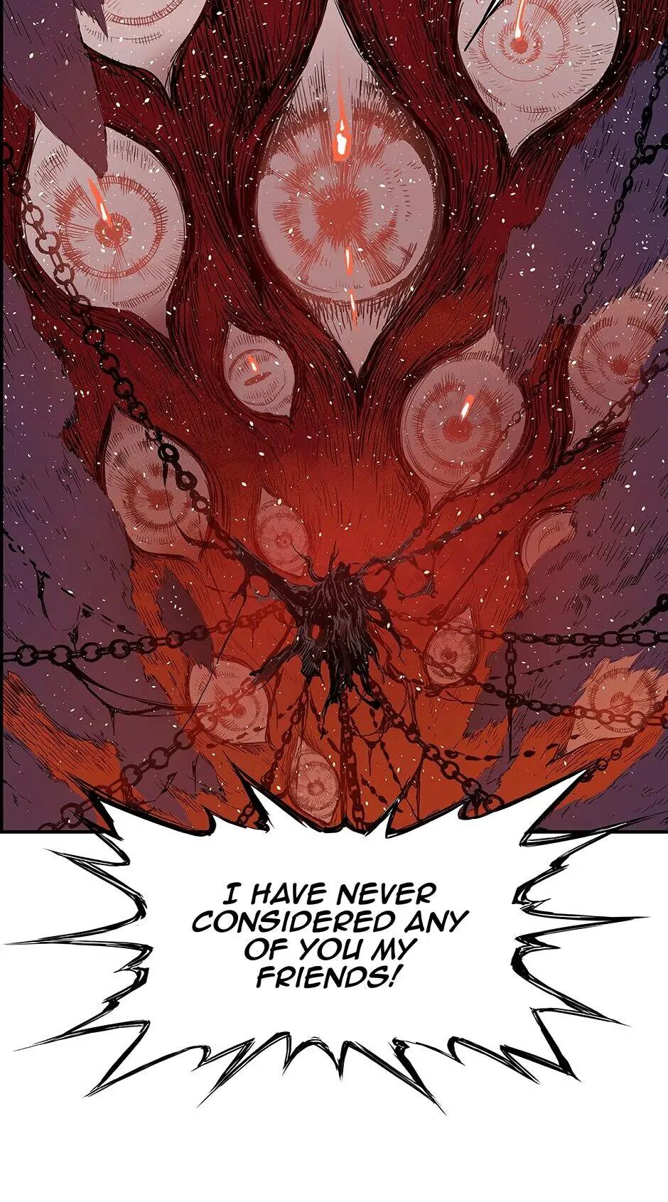 Read Child of the Sheath EN Manga Online