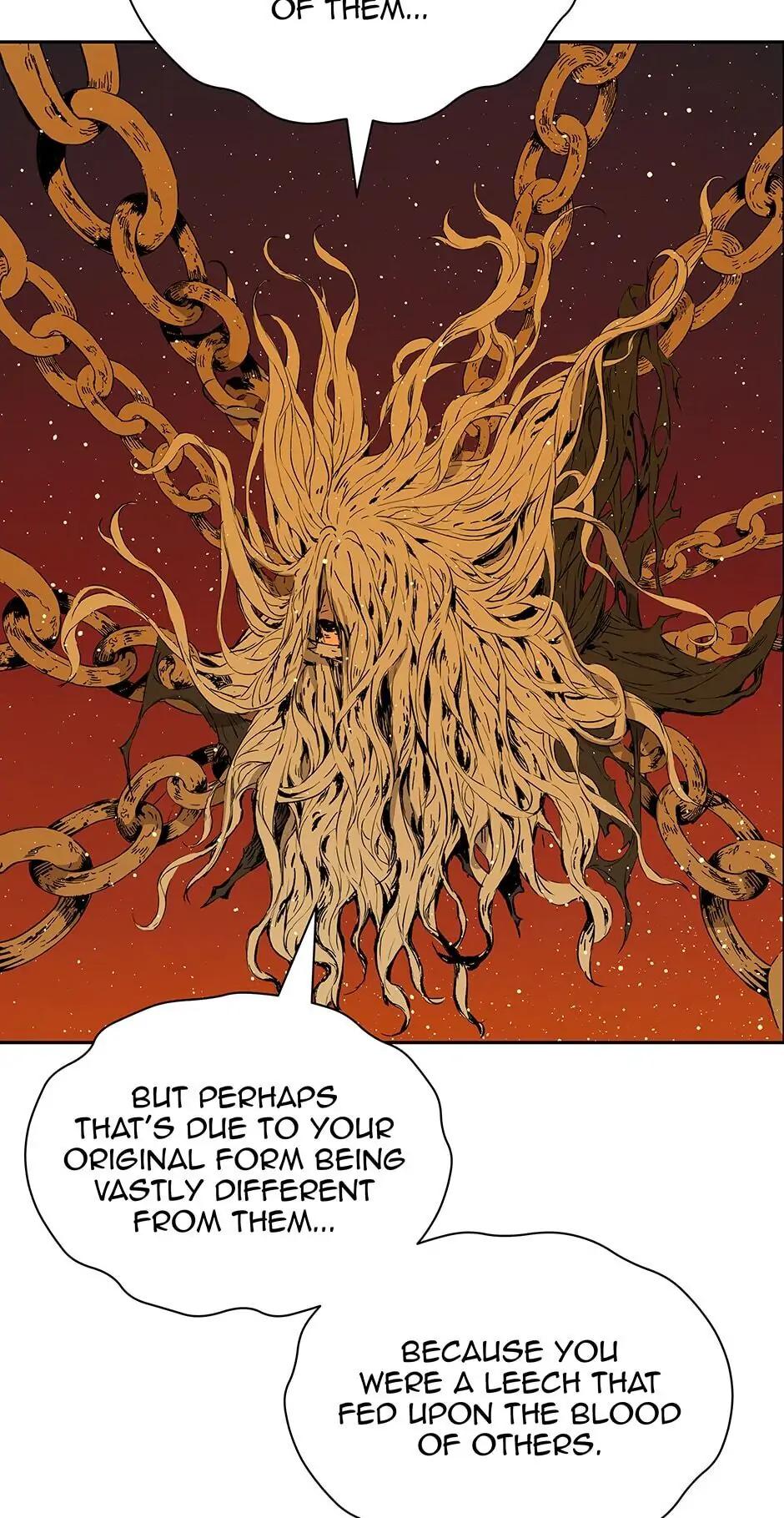 Read Child of the Sheath EN Manga Online