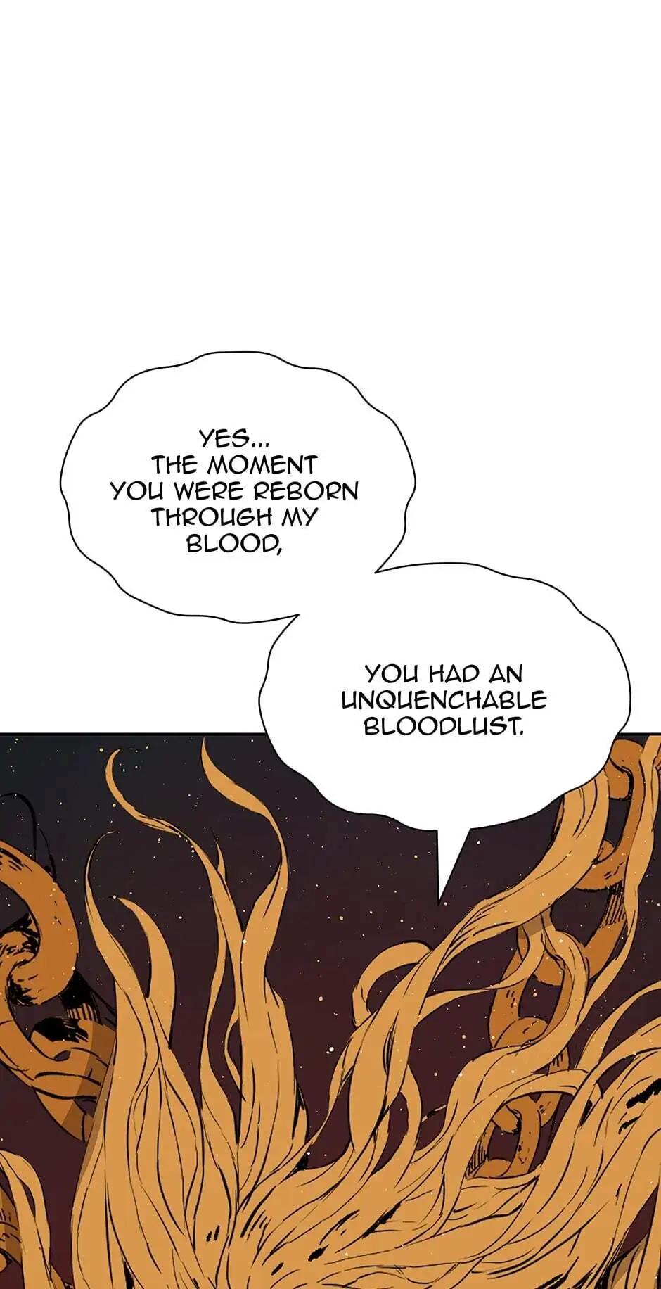 Read Child of the Sheath EN Manga Online