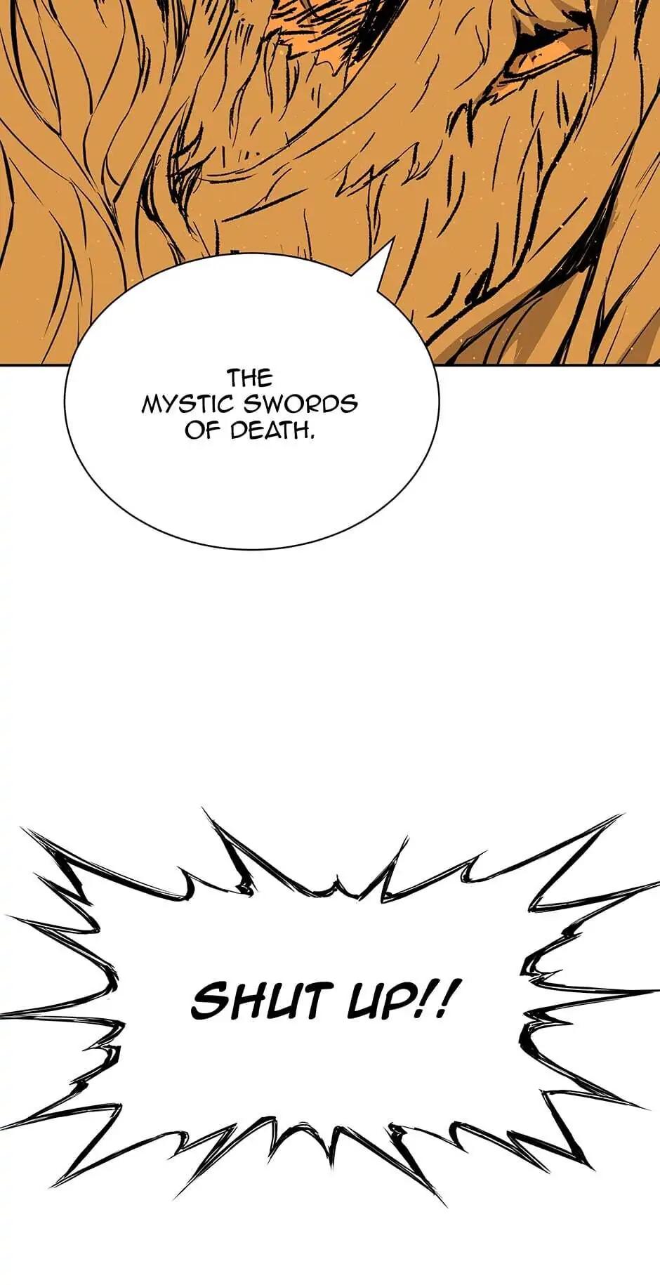 Read Child of the Sheath EN Manga Online