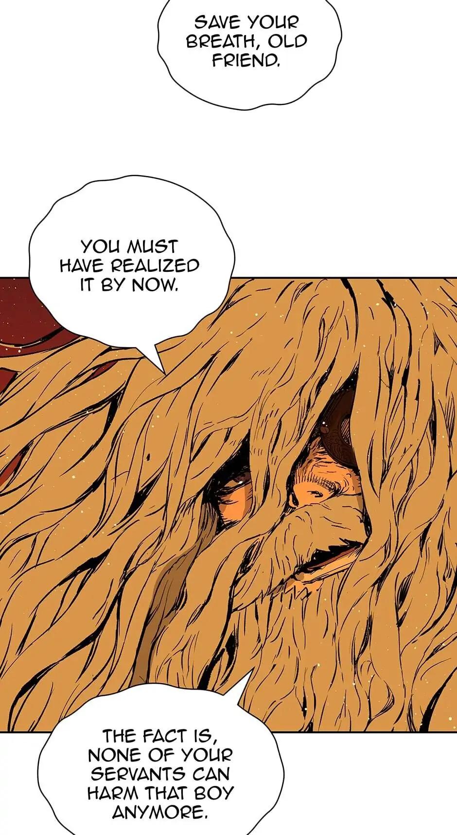 Read Child of the Sheath EN Manga Online